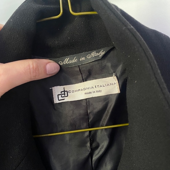 Knee Length Jacket - Picture 4 of 5